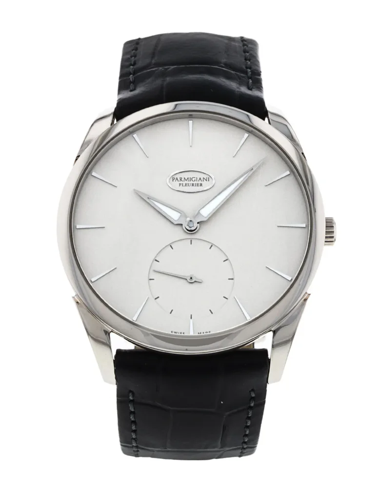 Parmigiani Fleurier Tonda Automatic